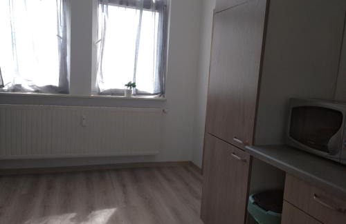 Wernshausen Apartment | Wohnung am Bahnhof