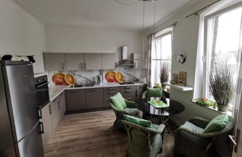 Verberg Apartment | Wohnung am Stadtwald