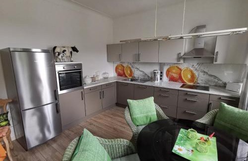 Verberg Apartment | Wohnung am Stadtwald