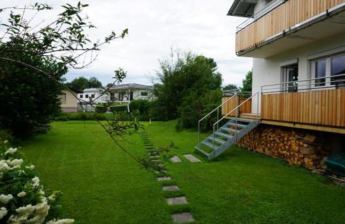 Mader Apartment | WOHNUNG ERDGESCHOSS mit 3 Schlafzimmer in ruhiger Gegend