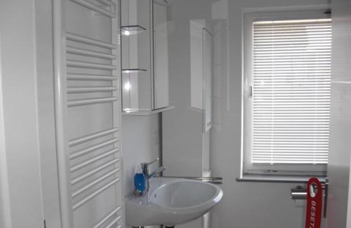 Amberg Apartment | Wohnung für Monteure und Arbeiter bis 5 Personen Amberg