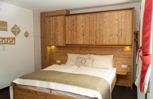 Navis Apartment | Wohnung Grief 143- Naviser Huette