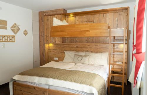 Navis Apartment | Wohnung Grief 143- Naviser Huette