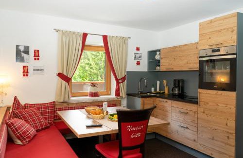 Navis Apartment | Wohnung Grief 143- Naviser Huette