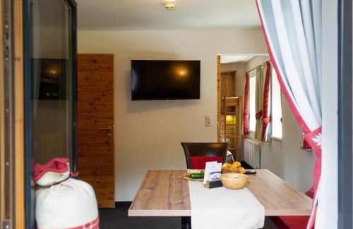 Navis Apartment | Wohnung Grief 143- Naviser Huette