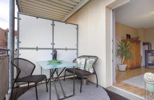 Oststadt/Stadtfeld Apartment | Wohnung Hildesheim