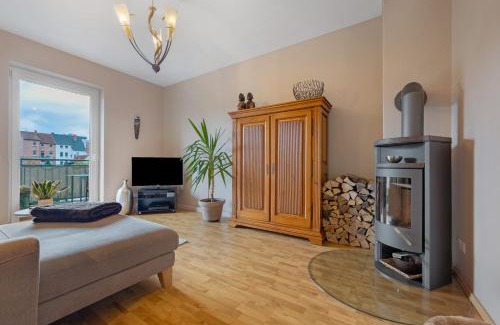 Oststadt/Stadtfeld Apartment | Wohnung Hildesheim