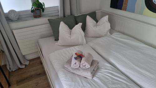 Rebstein Apartment | Wohnung I im Vierländereck I Auszeit I Rheintal