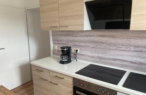 Bernburg Apartment | Wohnung im Zentrum