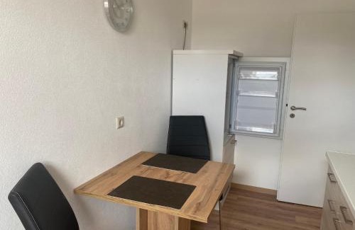 Bernburg Apartment | Wohnung im Zentrum