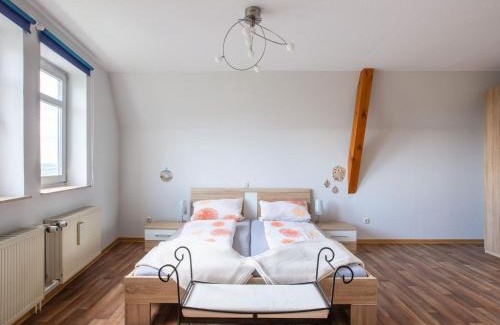 Battenberg Apartment | Wohnung in Battenberg nahe Winterberg Skigebiet