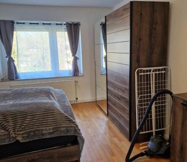 Furth-Sud Apartment | Wohnung in Neuss - nähe Düsseldorf