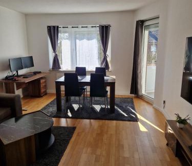 Furth-Sud Apartment | Wohnung in Neuss - nähe Düsseldorf