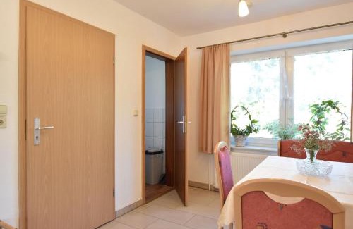 Pepelow Apartment | Wohnung in Pepelow in Meeresn he