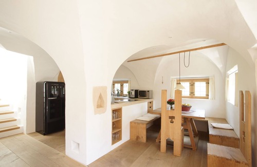 Chieming Apartment | Wohnung Katharina