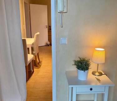 Albersweiler Apartment | Wohnung Löwenstein