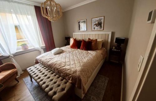 Delecke Apartment | Wohnung mit direktem Seeblick