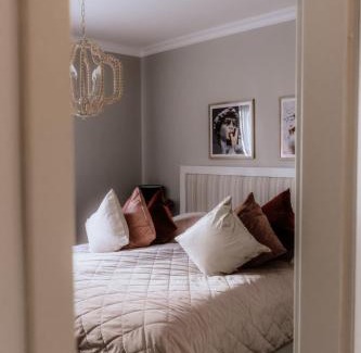 Delecke Apartment | Wohnung mit direktem Seeblick