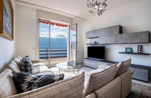 Campi Apartment | Wohnung mit grandiosem Ausblick