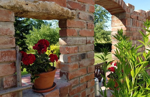 Betzenstein Apartment | Wohnung Paul - Ferienhaus Forstblick