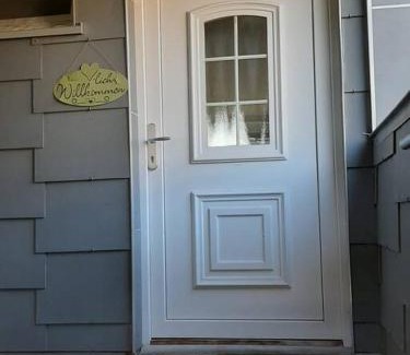 Zwischenwasser Apartment | Wohnung Rheintal im Alpenvorland