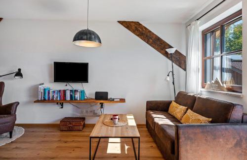 Freilassing Apartment | Wohnung Untersbergblick