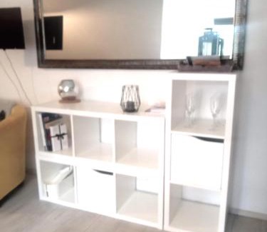 Krems II Apartment | Wohnungen unter Reet