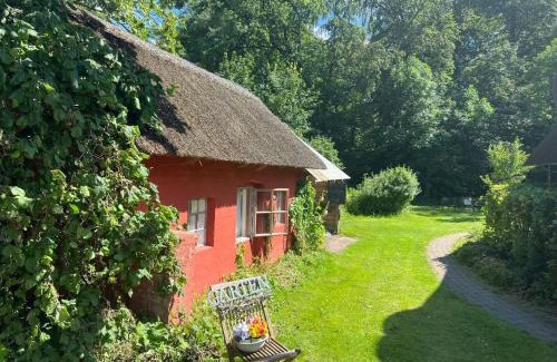 Krems II Apartment | Wohnungen unter Reet