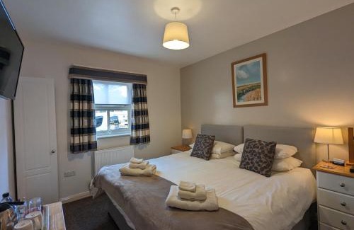 Kilnwick Bed & Breakfast | Wold Escapes, Highfield Farm