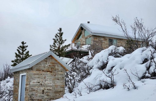 La Sal House | Wolf Springs Ranch #1