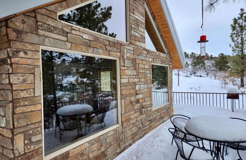 La Sal House | Wolf Springs Ranch #1