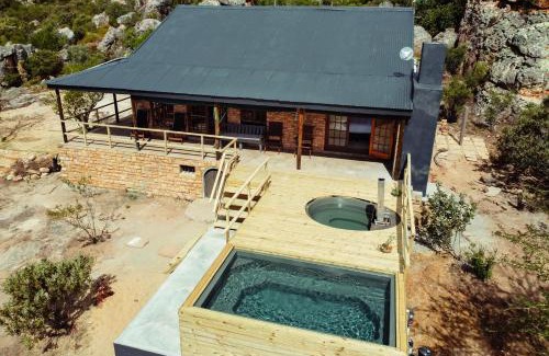 Citrusdal Ski Chalet | Wolfkop Nature Reserve