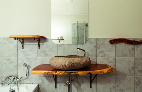 Citrusdal Ski Chalet | Wolfkop Nature Reserve