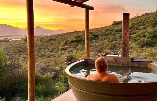 Citrusdal Ski Chalet | Wolfkop Nature Reserve