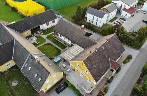 Puchegg Hotel | Wollsdorferhof