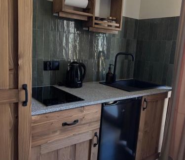 Lapsze Nizne Apartment | Wolniej Apartamenty bezpośrednio przy ścieżce rowerowej Velo Czorsztyn