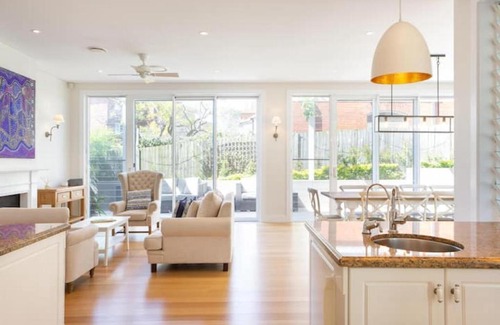 Drummoyne House | WOLS15D - Wolseley Family Haven
