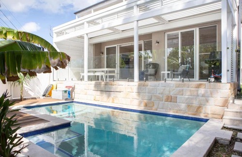 Drummoyne House | WOLS15D - Wolseley Family Haven