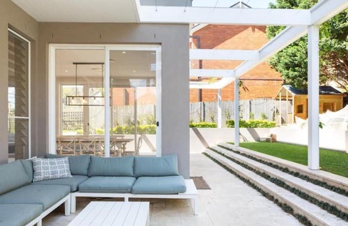 Drummoyne House | WOLS15D - Wolseley Family Haven