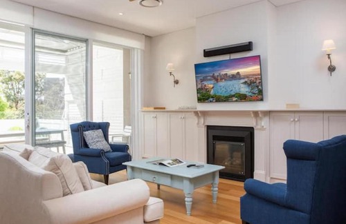 Drummoyne House | WOLS15D - Wolseley Family Haven