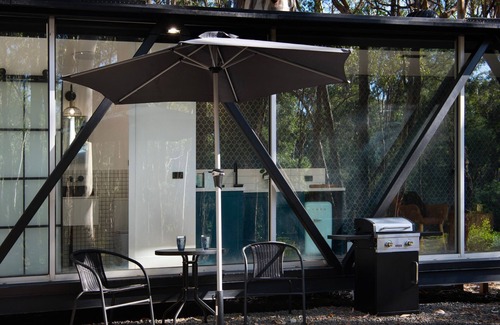 Denver Cabin | WombatPod in the heart of the forest