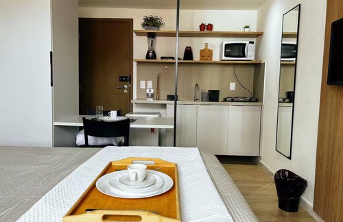 Cabo Branco Apartment | Wonderful Cabo Branco Sea!