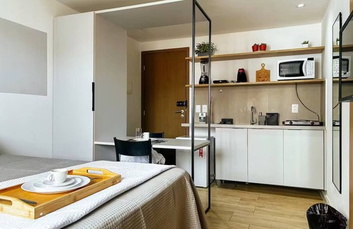 Cabo Branco Apartment | Wonderful Cabo Branco Sea!