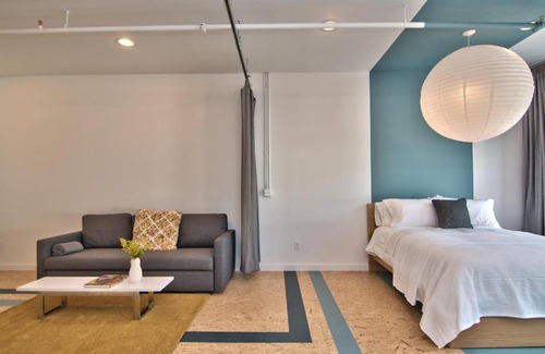 Honesdale Apartment | Wonder Loft A3 - Main St. Honesdale