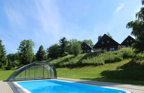 Rudnik House | Wonderful private villa for 7 guests with pool, WIFI, TV, terrace, pets allowed and parking