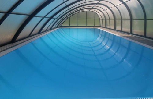 Rudnik House | Wonderful private villa for 7 guests with pool, WIFI, TV, terrace, pets allowed and parking