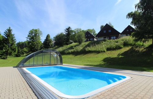 Rudnik House | Wonderful private villa for 8 people with WIFI, pool, TV, terrace and pets allowed
