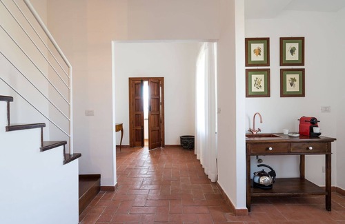 Castiglione di Sicilia Villa | Wonderful private villa for 8 people with private pool, WIFI, A/C, TV, terrace and panoramic view