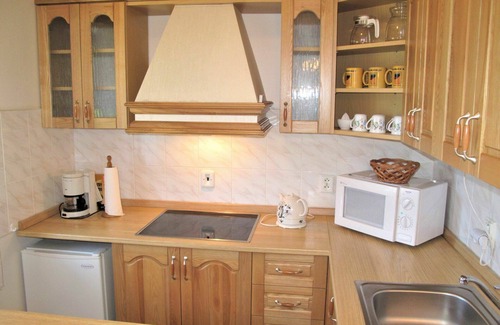 Zabrodi House | Wonderful private villa for 4 people with WIFI, TV, terrace and panoramic view