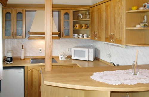 Zabrodi House | Wonderful private villa for 4 people with WIFI, TV, terrace and panoramic view